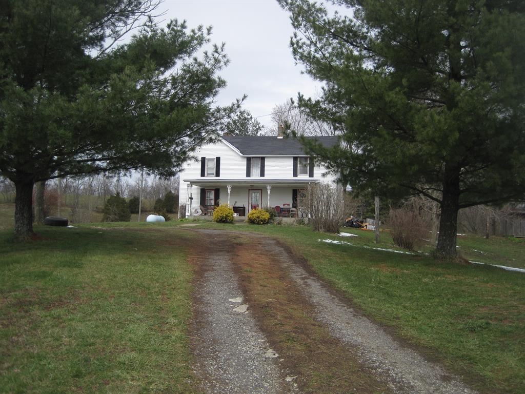 1771 Little Sugar Creek