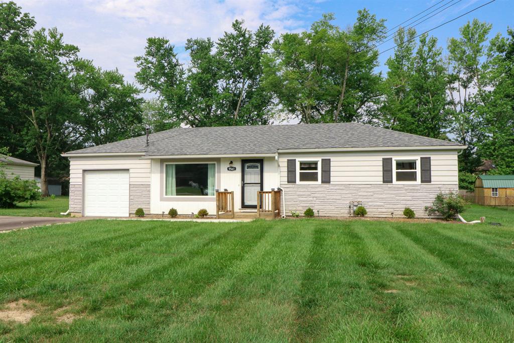 Exterior (Main) 2 for 9561 McCauly Rd West Chester - East, OH 45241