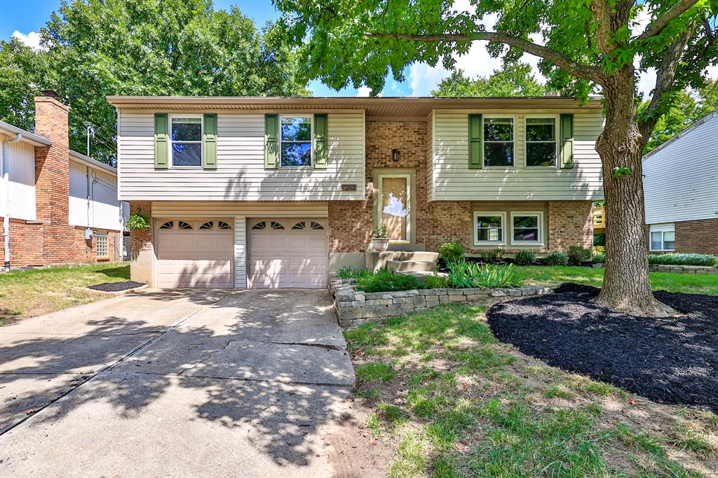 262 Halidonhill Lane Delhi Twp., OH