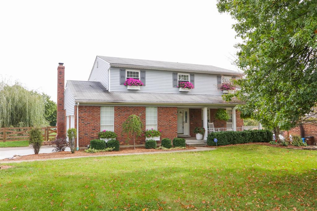 5386 Talloak Ct Monfort Hts., OH