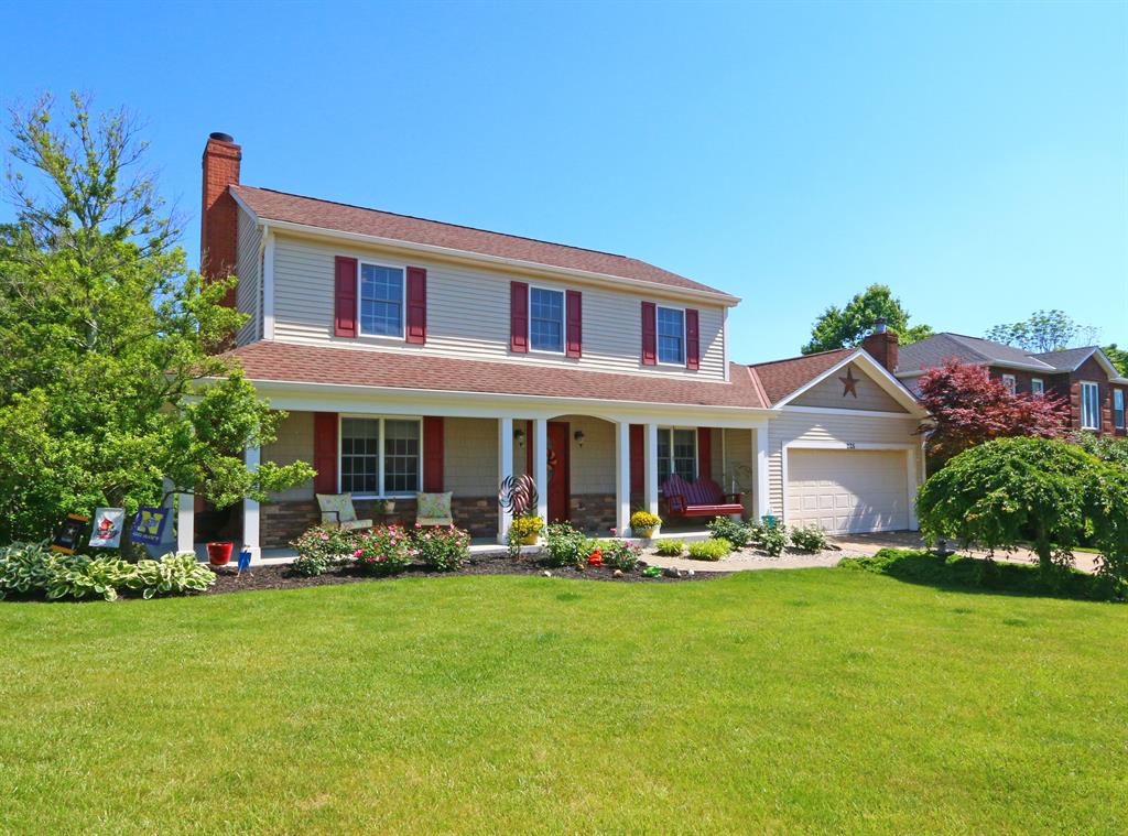 225 Ridge Hill Dr