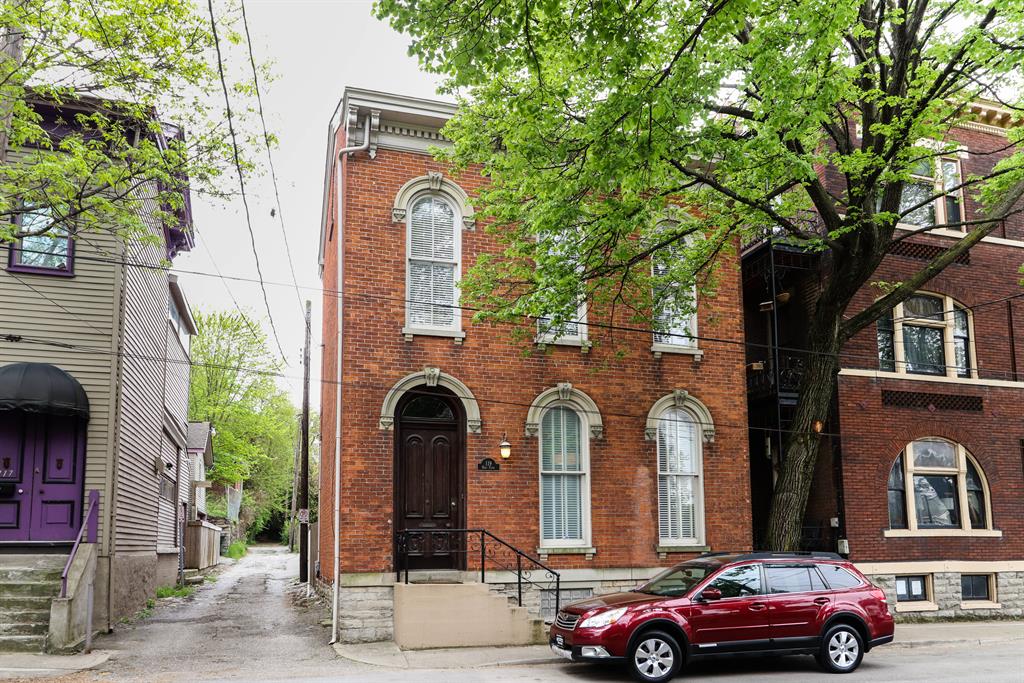Exterior (Main) 2 for 119 W 5th St Covington, KY 41011