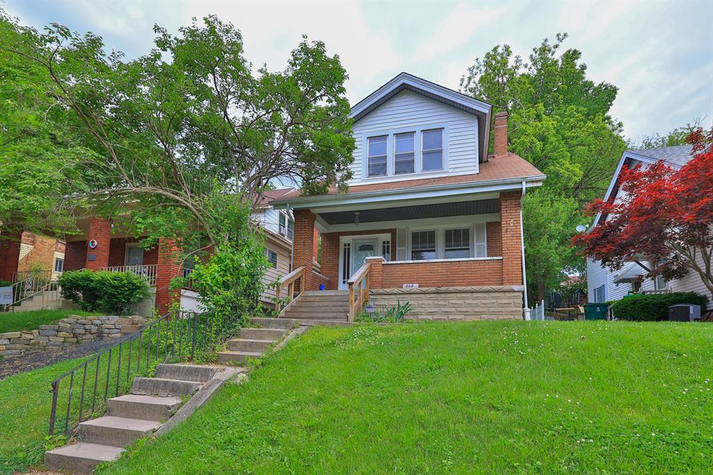 4544 Clearview Avenue Price Hill, OH