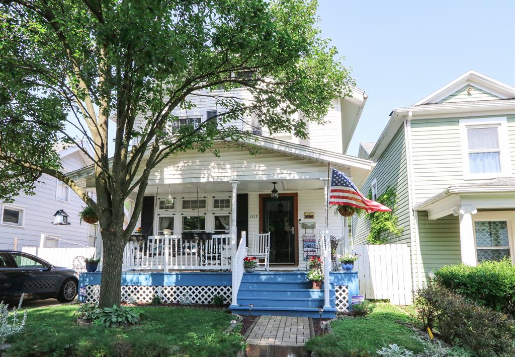 1117 Arbor Ave Dayton, OH