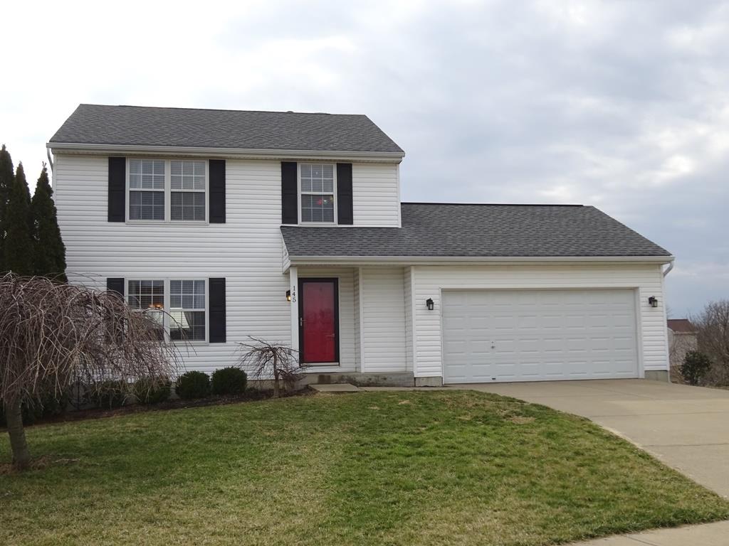 145 Hitching Post Pl