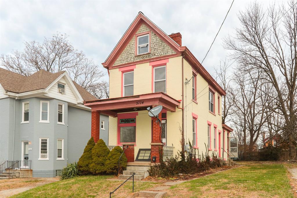 3734 Dina Ave Cheviot, OH