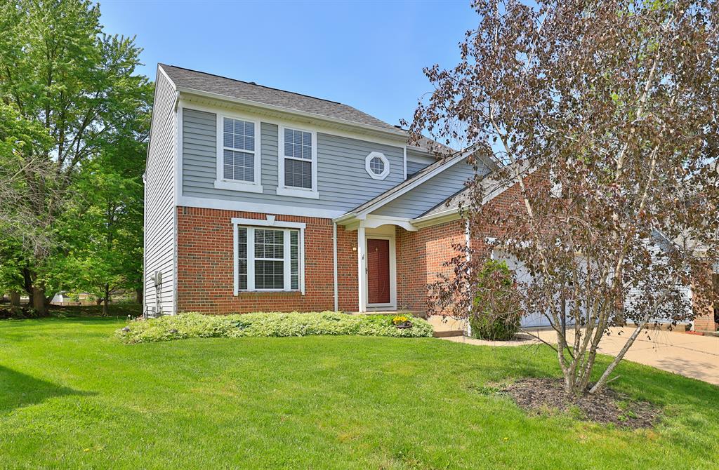 547 Chestnut Commons Union Twp. (Clermont), OH