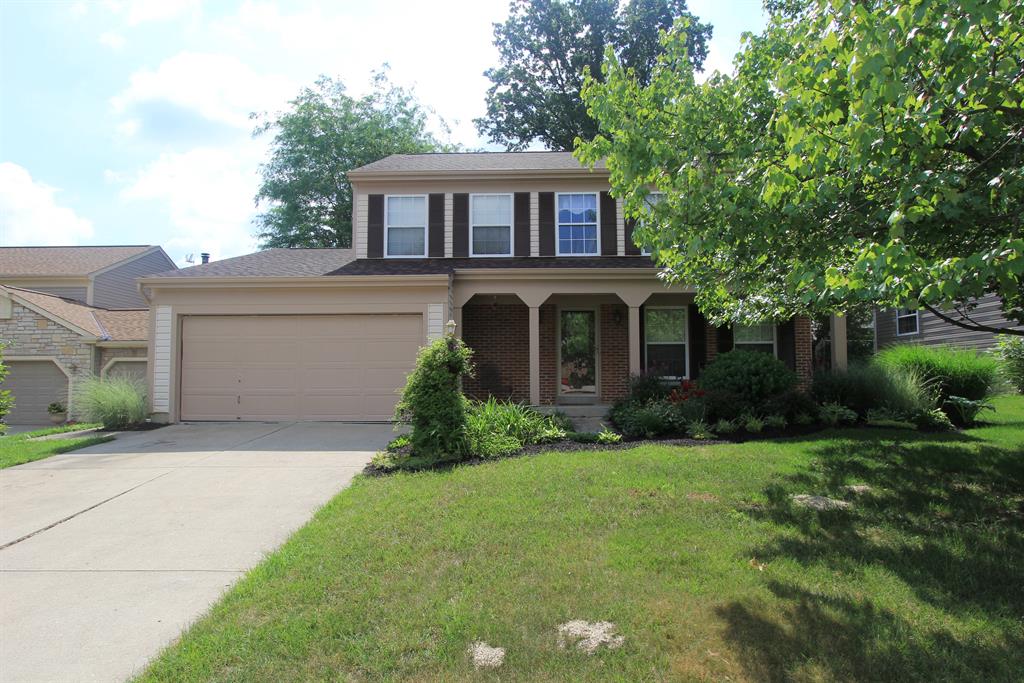 9988 Bent Tree Cir