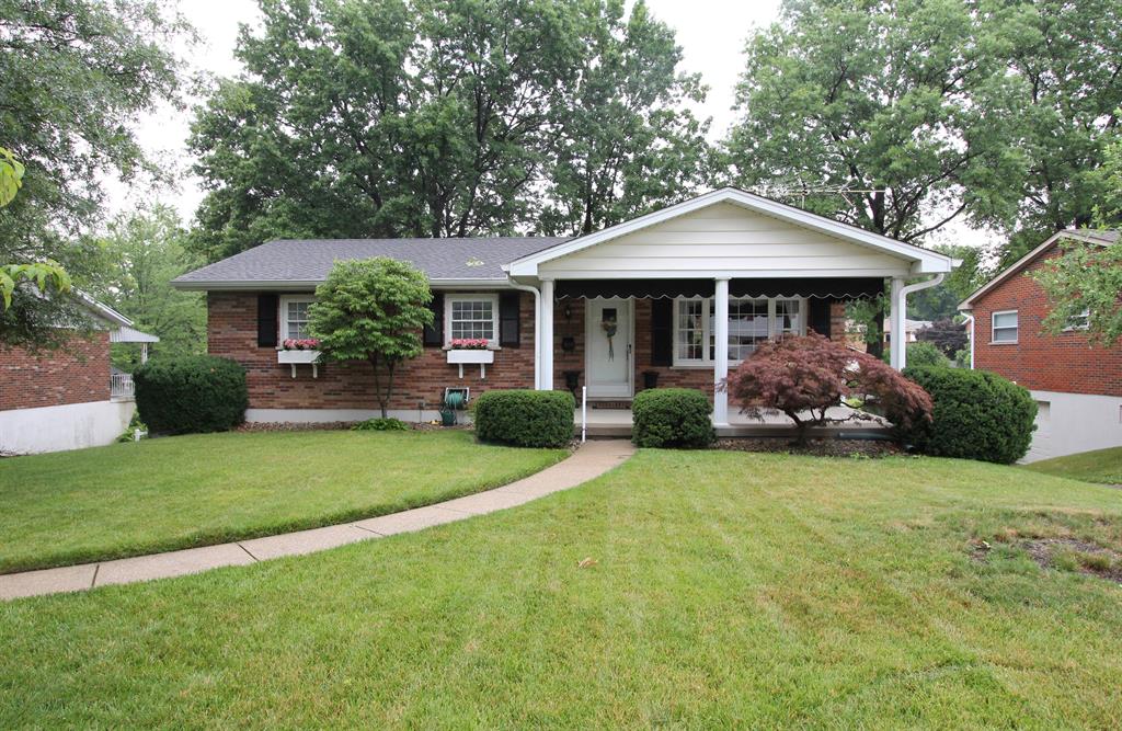3248 Fieldcrest Dr