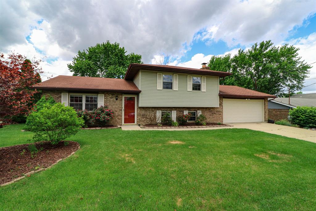 5905 Flaig Dr Fairfield, OH