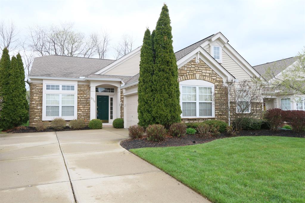 2715 Saint Charles Cir