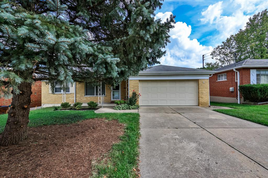 5572 Sunnywoods Lane Monfort Hts., OH