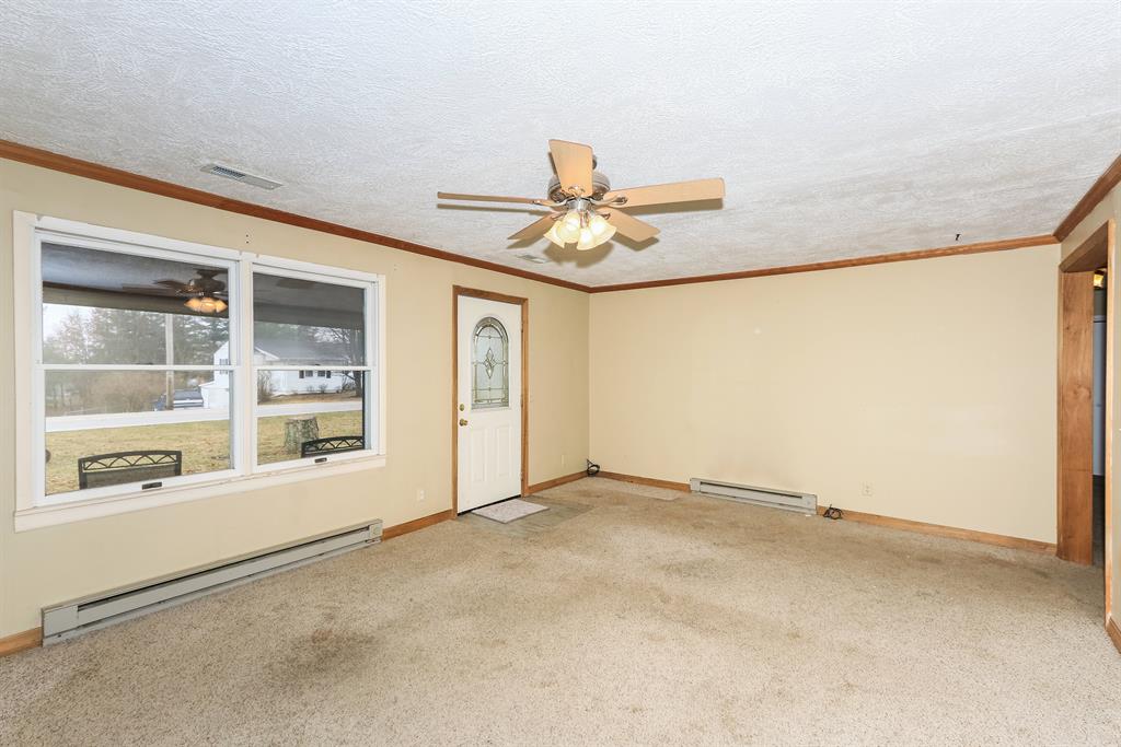 Living Room image 2 for 16286 St Rt 148 Aurora, IN 47001
