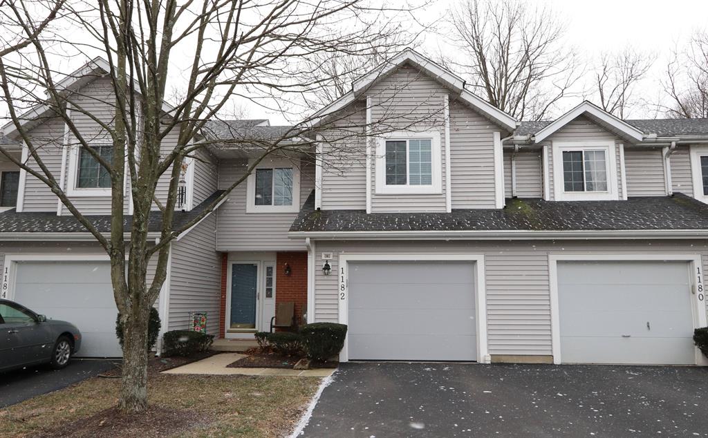 1182 Bay Harbour Cir Dayton, OH