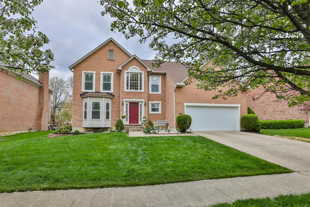 7623 Deer Crossing Drive Deerfield Twp., OH