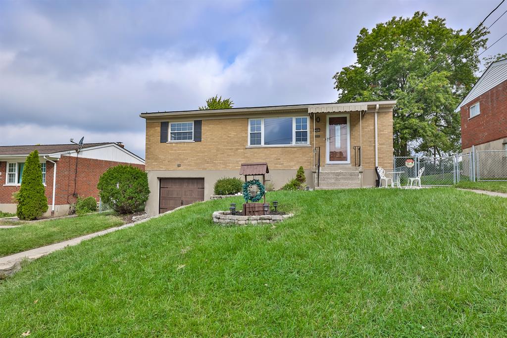5438 Heather Court Bridgetown, OH