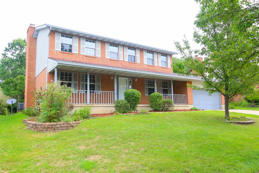 164 Hidden Hills Dr Fairfield, OH