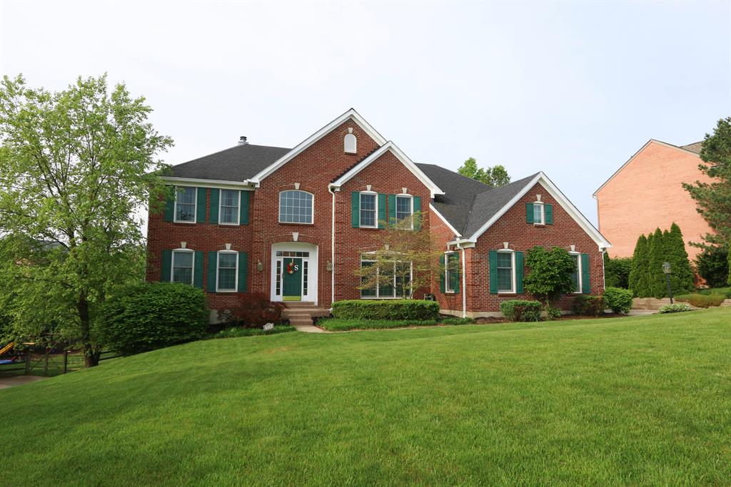 919 Appleblossom Dr