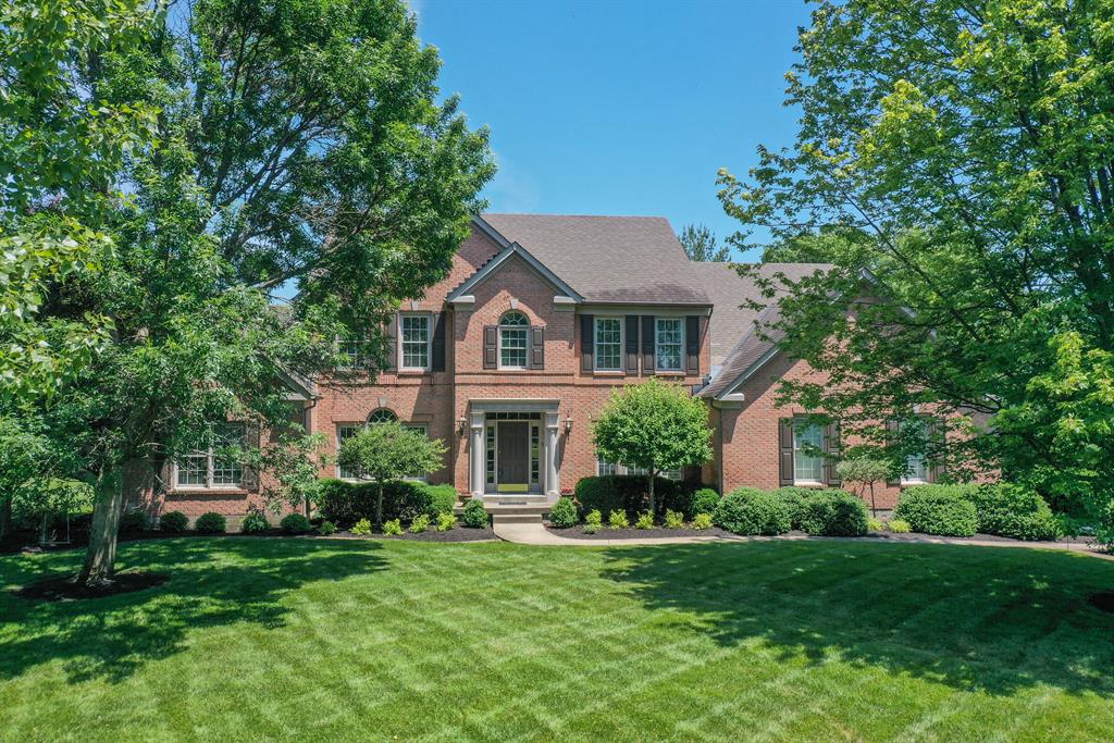 3060 Glenfarm Court