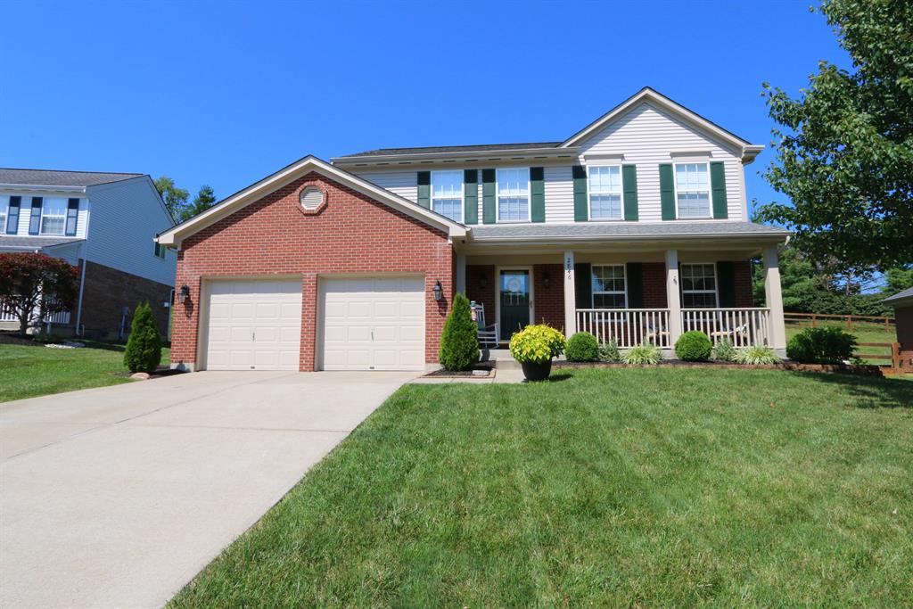 2846 Coachlight Ln