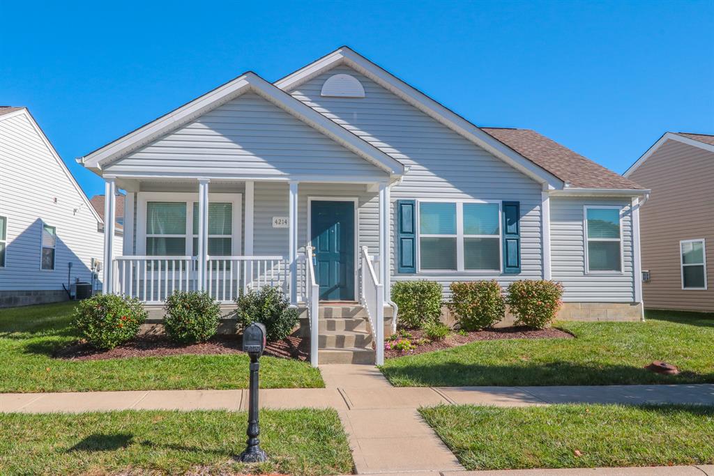 4214 N Gensen Lp Union Twp. (Clermont), OH