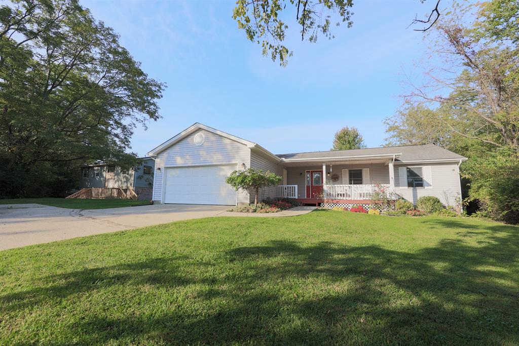 870 Lorelei Drive Lake Lorelei, OH