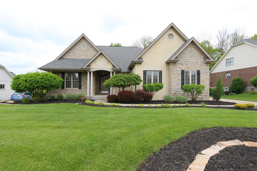 10607 Mountain Laurel Way