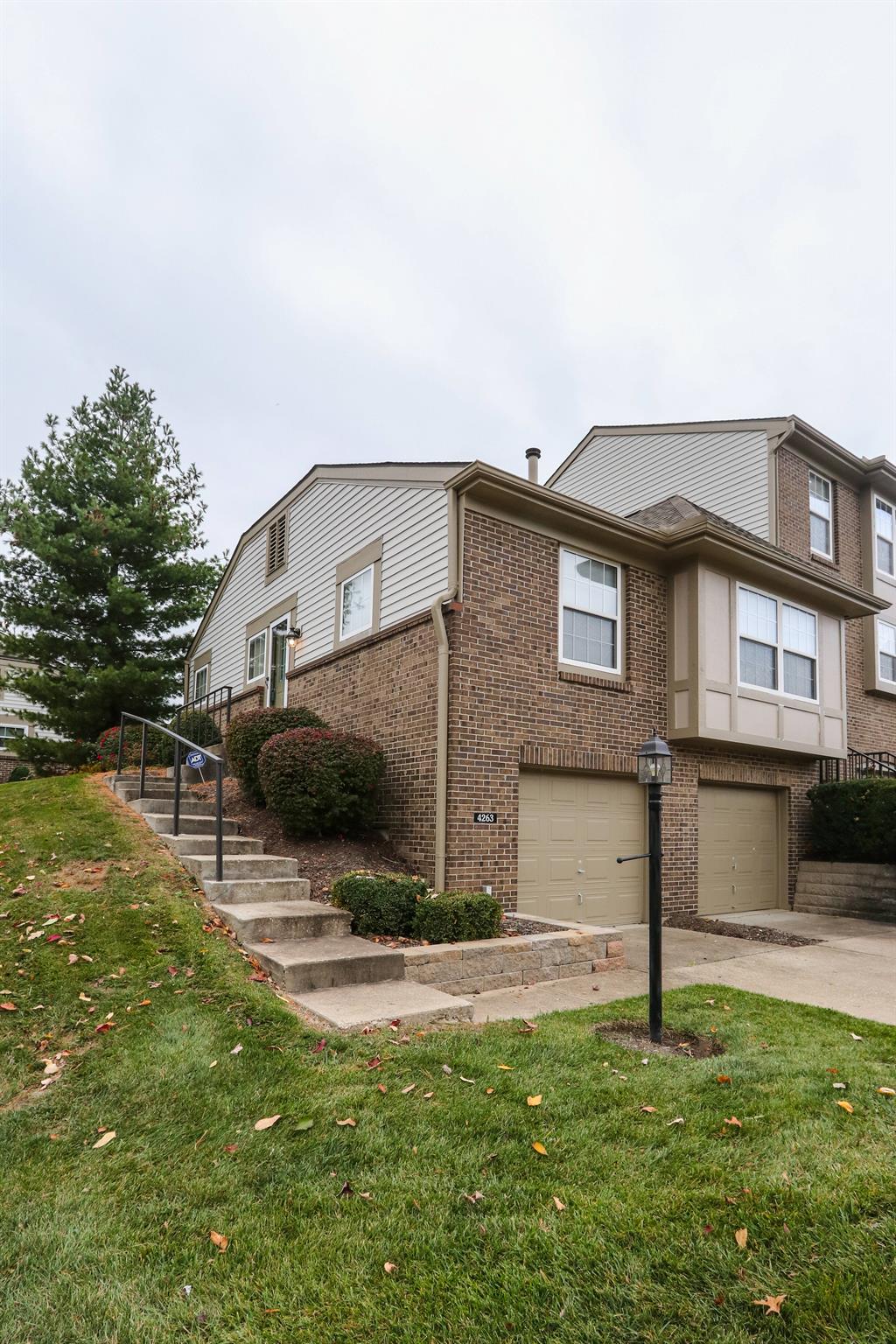 4263 Intrepid Dr Colerain Twp.West, OH