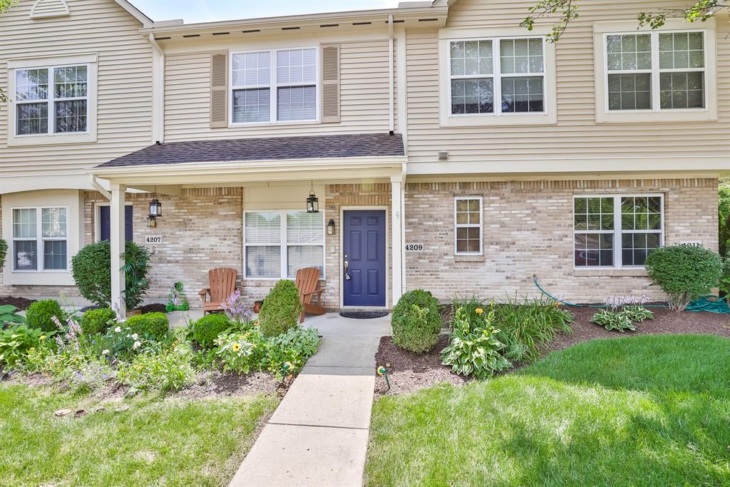 4209 Spyglass Hill Mason, OH