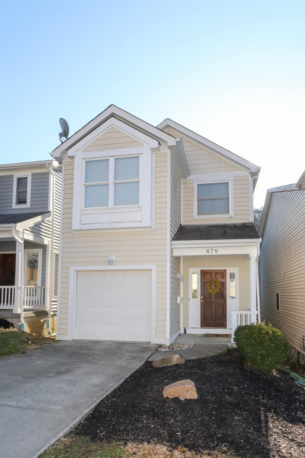 478 Stanley Ave