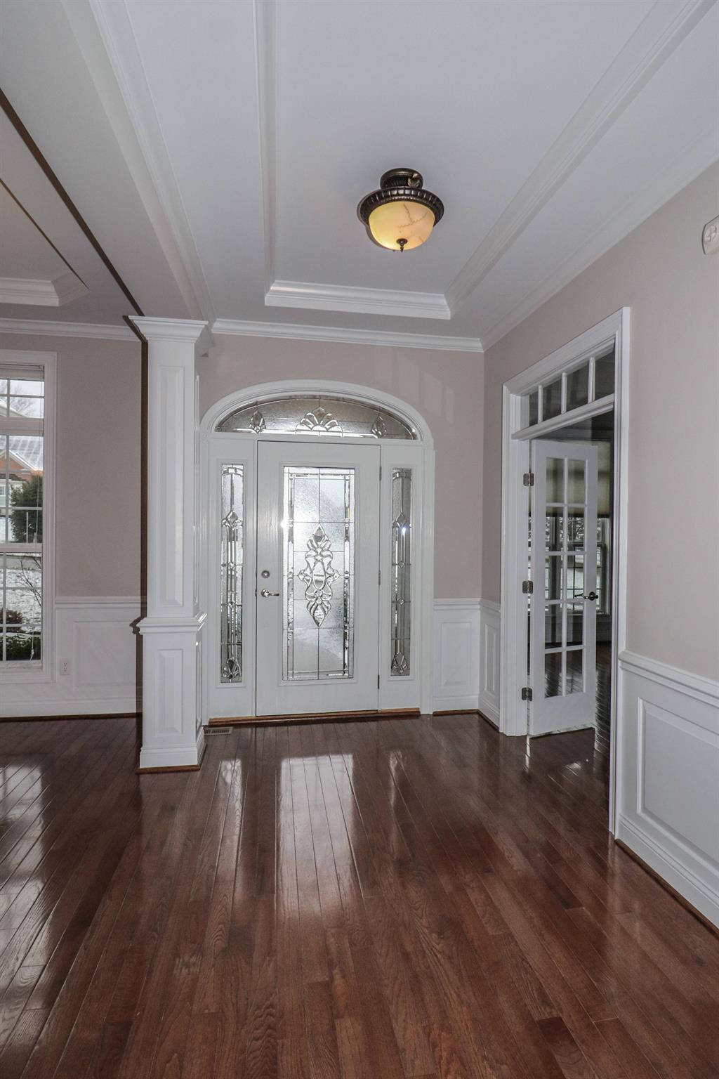 Foyer for 2622 Twin Hills Ct Union, KY 41091