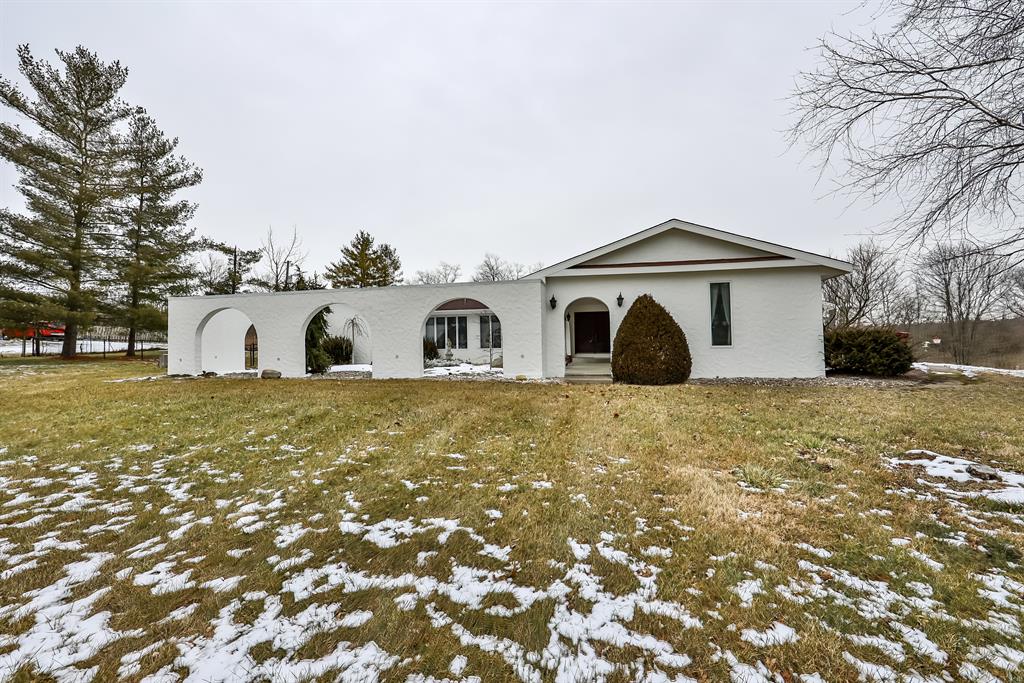 4242 Stahlheber Rd Hanover Twp., OH