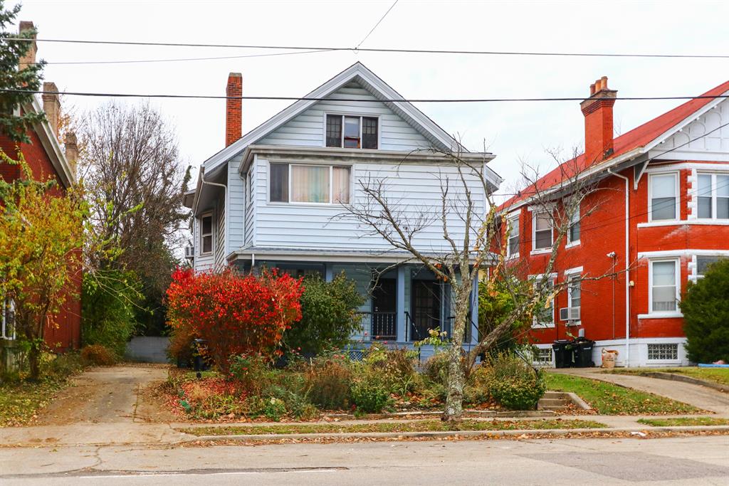 3517 Trimble Ave Evanston, OH