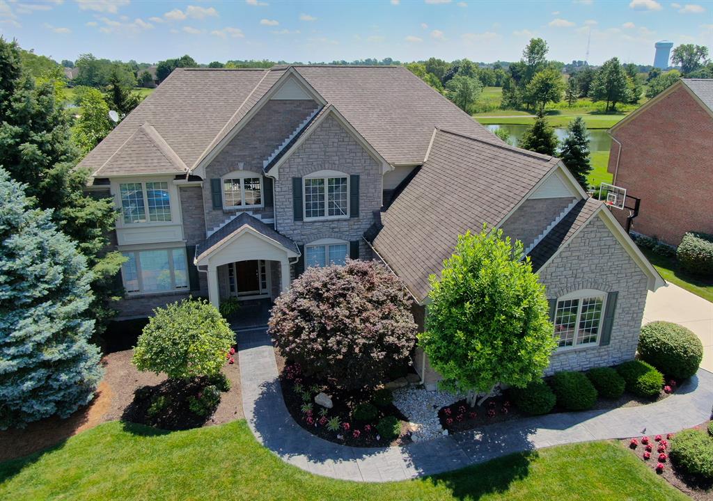 7022 Larkspur Ln Liberty Twp., OH
