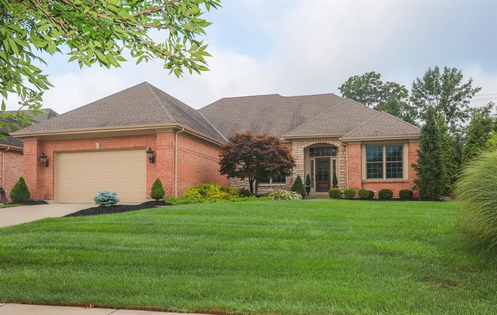 11843 Whittington Ln Sycamore Twp., OH