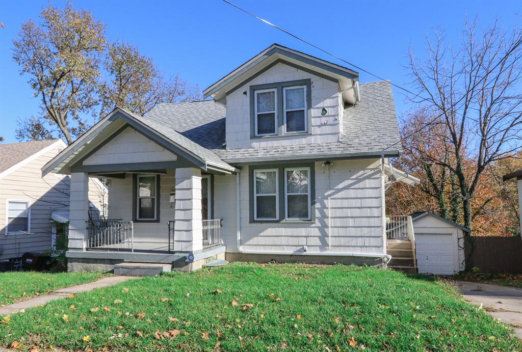 6582 Parrish Ave North College Hil, OH