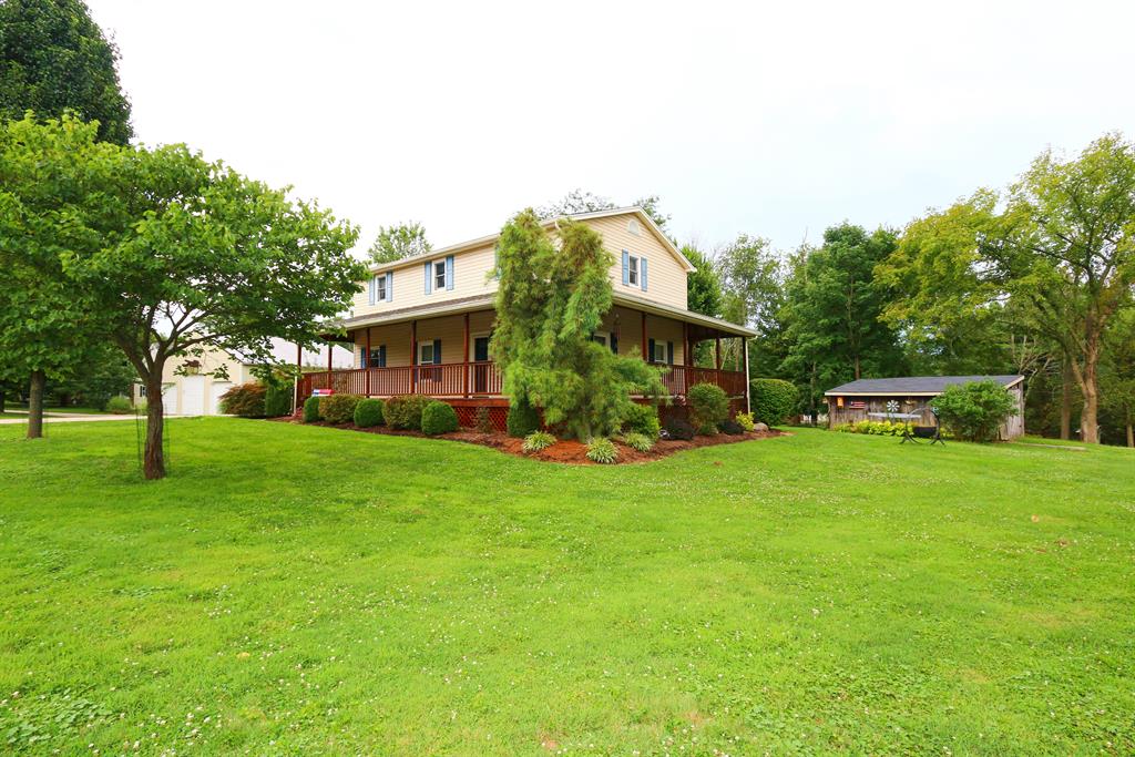 21526 Georgetown Rd