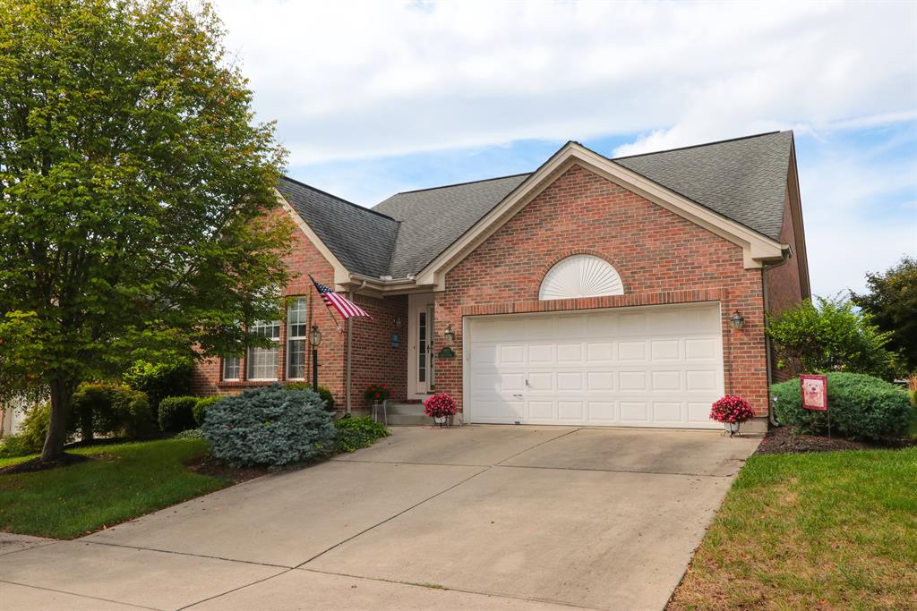 2922 Baffin Dr Fairfield Twp., OH