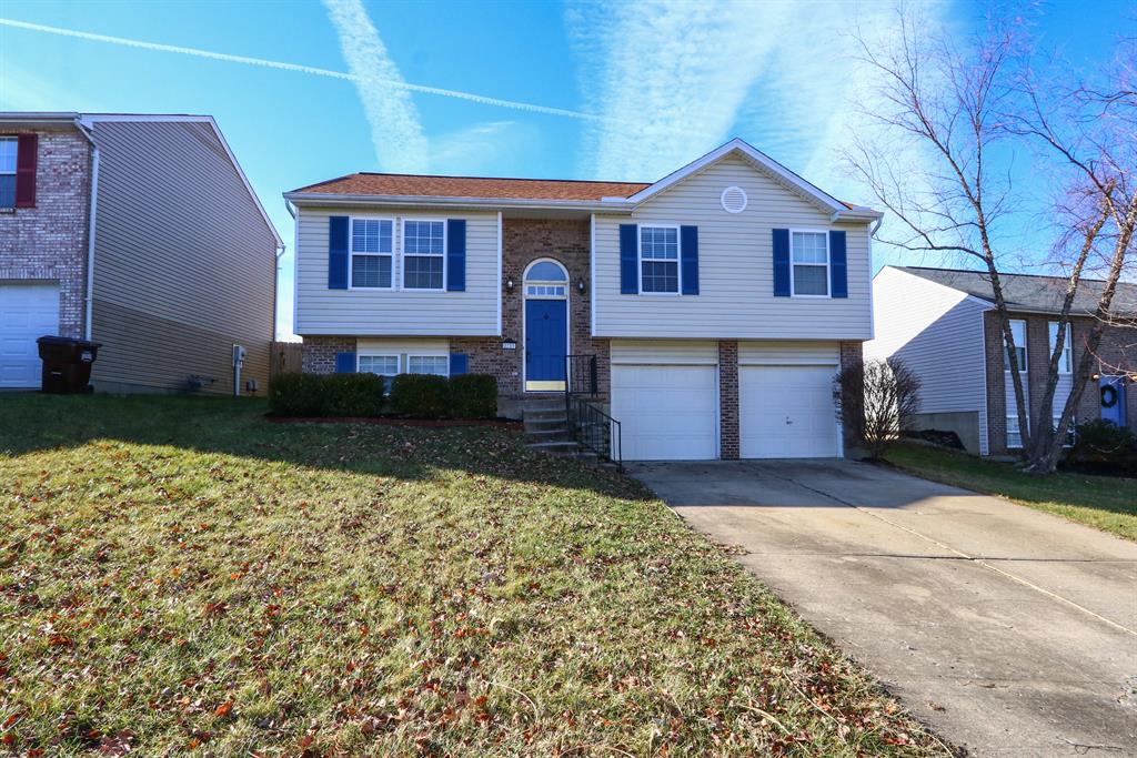 2783 Berwood Ln