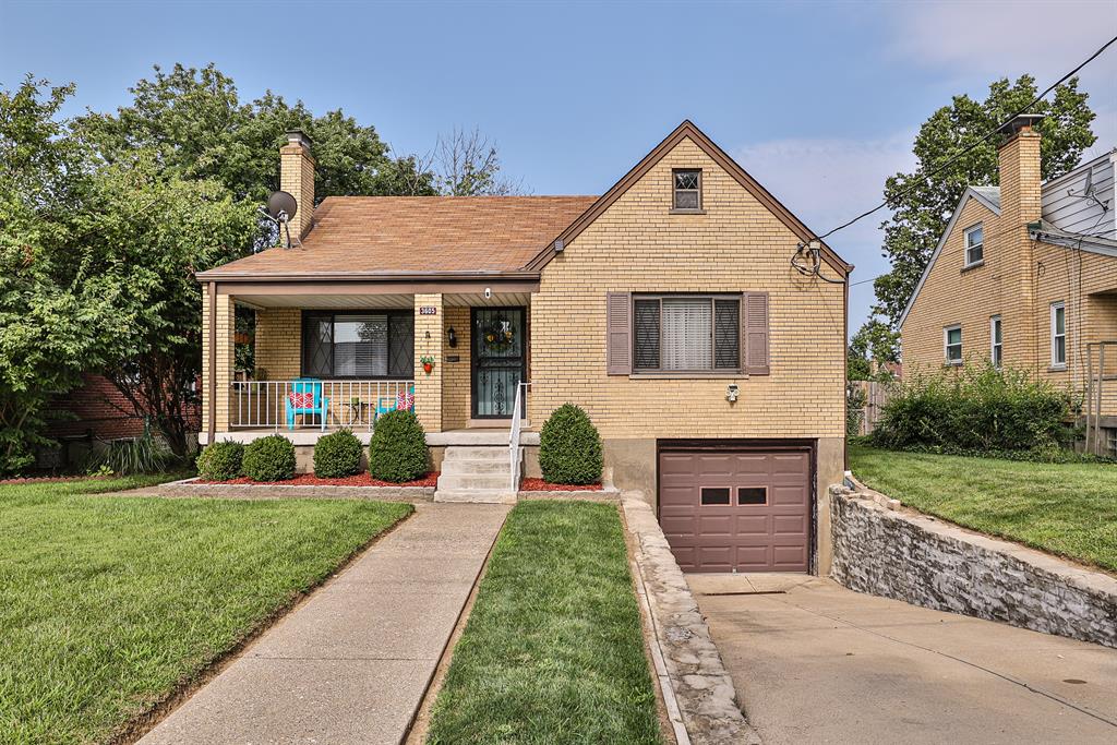 3605 Neiheisel Avenue Bridgetown, OH