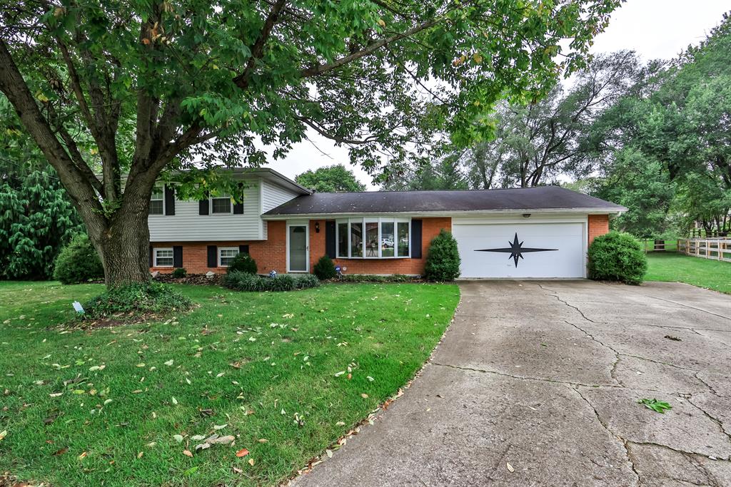 5533 Nottingham Place Fairfield, OH