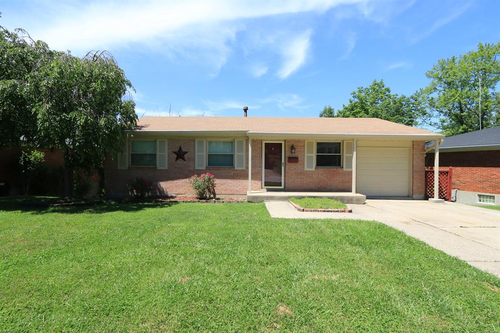 127 Berkley Dr