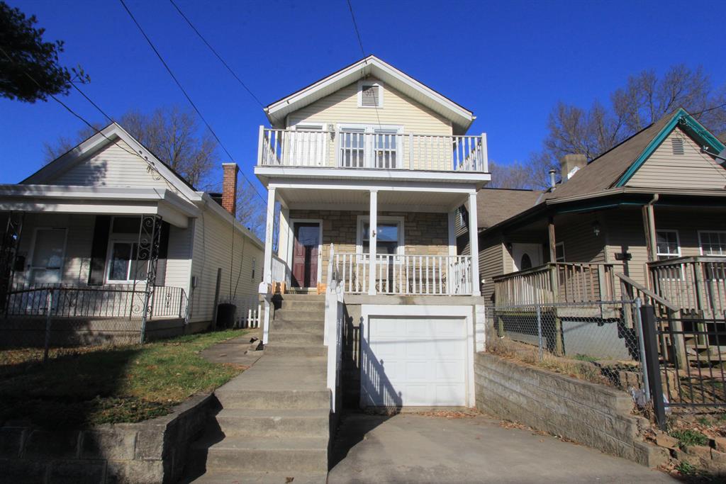4511 Clifton Ave