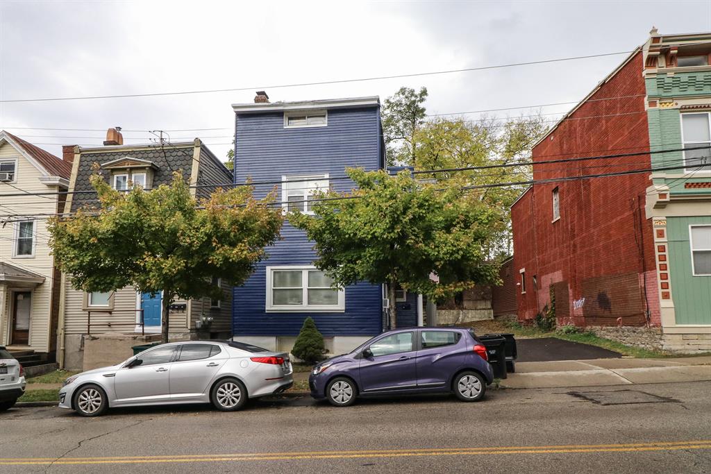 304 Warner St Clifton, OH