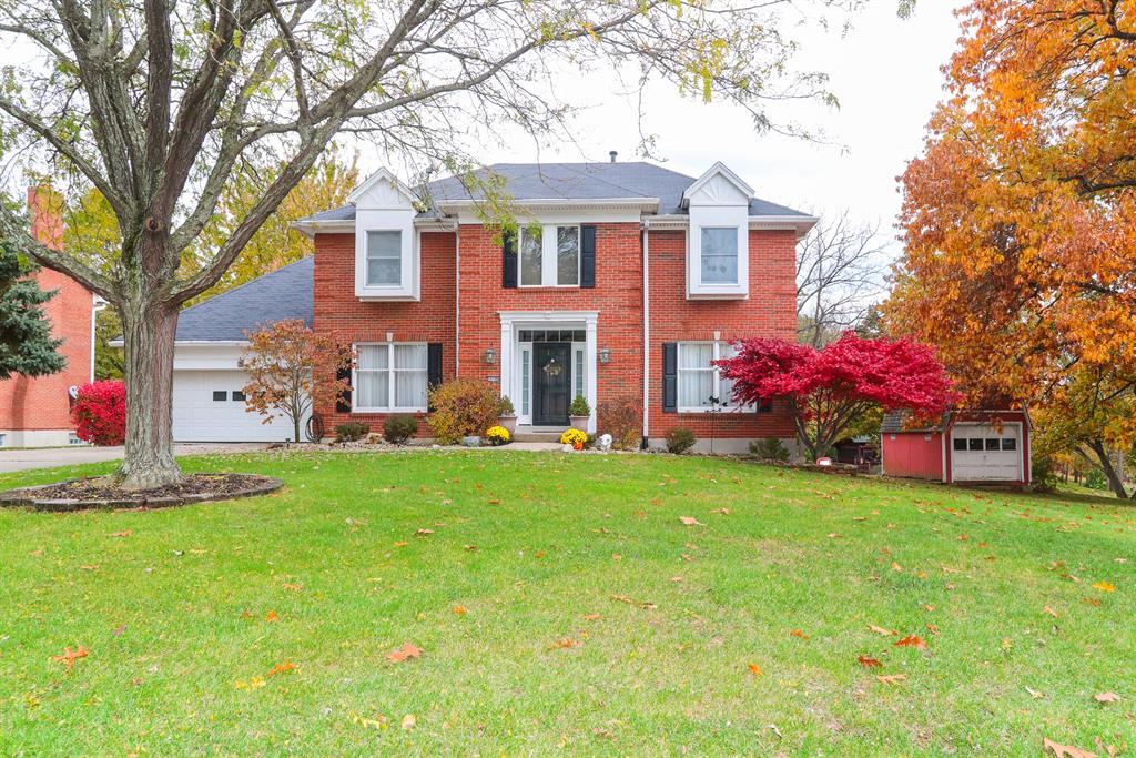 10108 Sonya Ln West Chester - East, OH