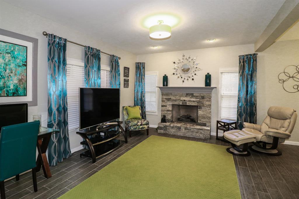 Living Room for 2740 Mansion Pl Crestview Hills, KY 41017