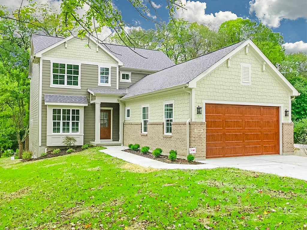 7549 Cooper Rd Montgomery, OH