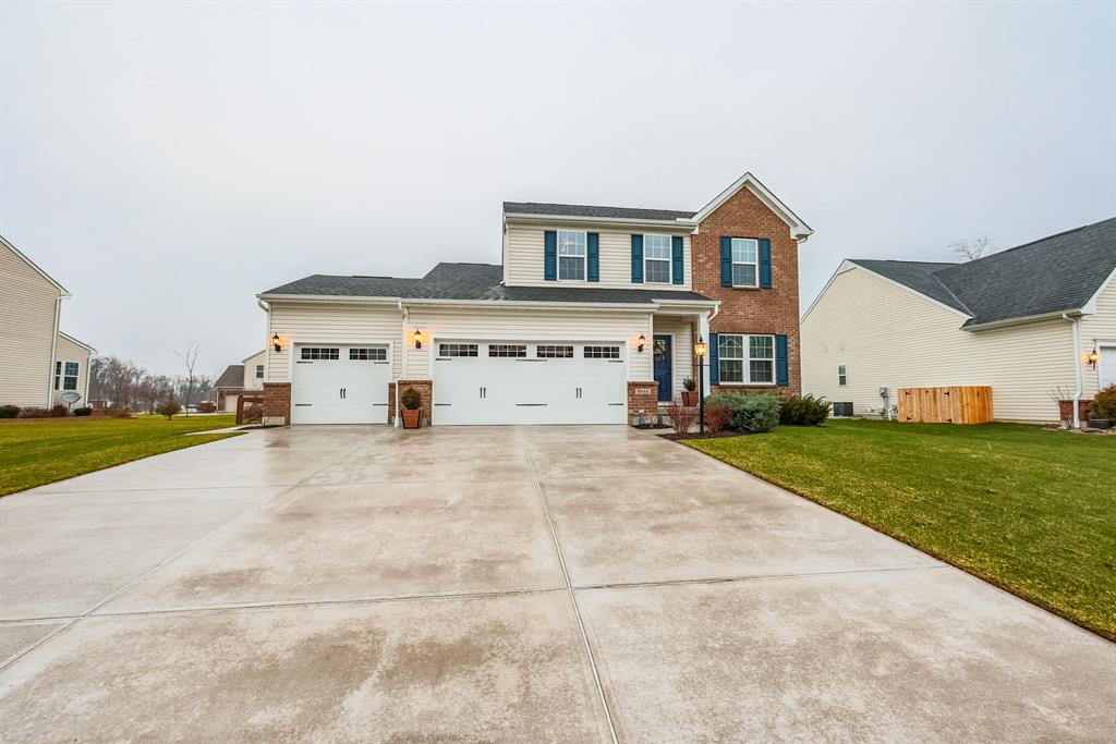3944 Shawnas Wy Batavia Twp., OH