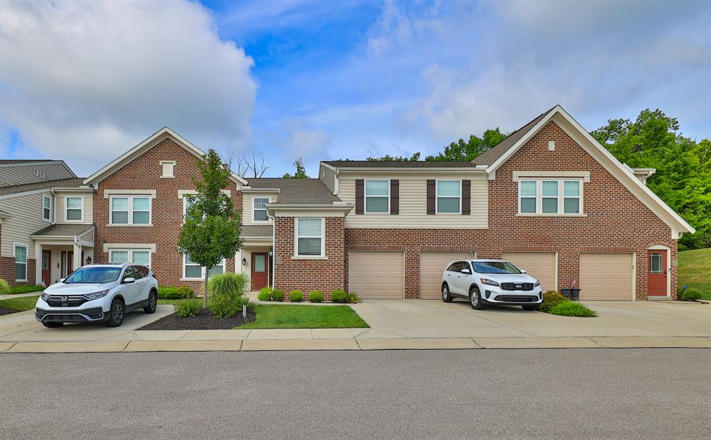 4037 Cider Mill Court Burlington, KY