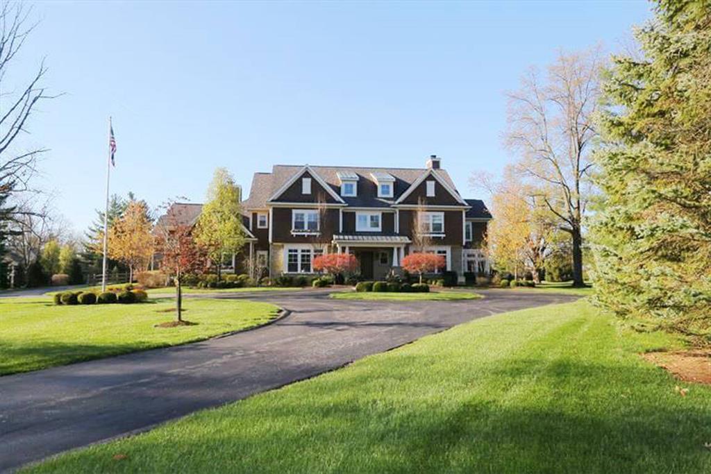 8035 Brill Rd Indian Hill, OH